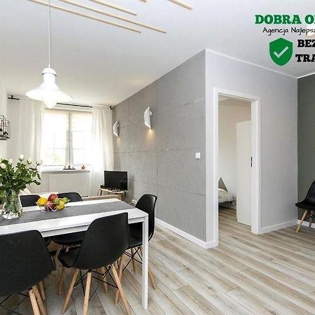 גדנסק Apartamenty Ogarna 29 מראה חיצוני תמונה