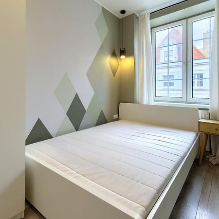 גדנסק Apartamenty Ogarna 29 מראה חיצוני תמונה