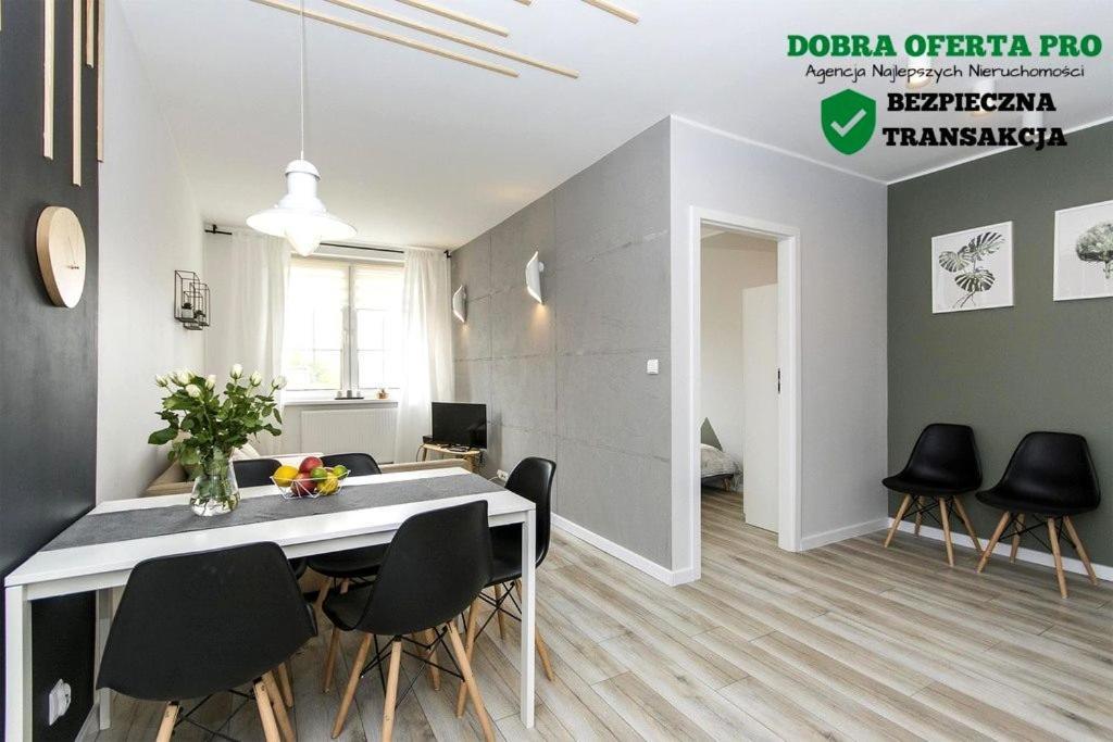גדנסק Apartamenty Ogarna 29 מראה חיצוני תמונה