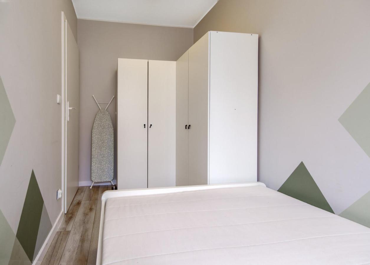 גדנסק Apartamenty Ogarna 29 מראה חיצוני תמונה