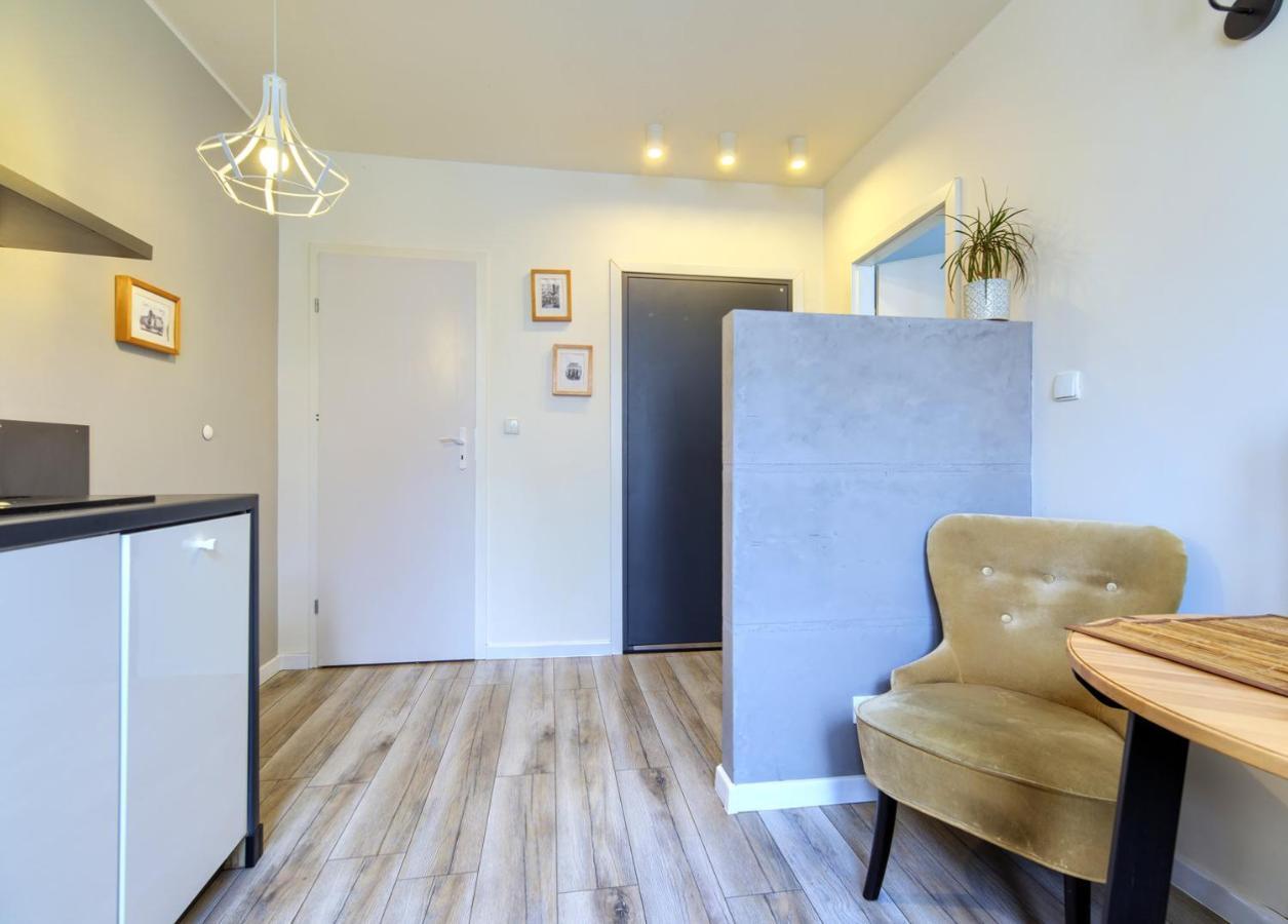 גדנסק Apartamenty Ogarna 29 מראה חיצוני תמונה